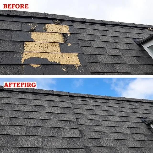 Roof Repair Near Me in Greenacres, WA near me